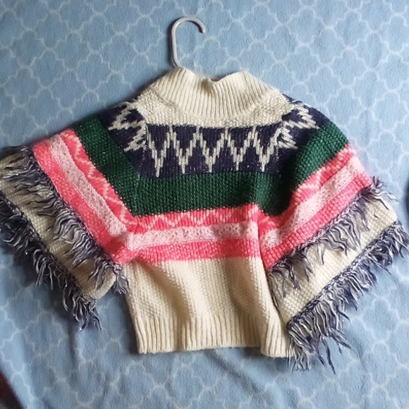 GIRLS cardigan - Picture 3 of 4